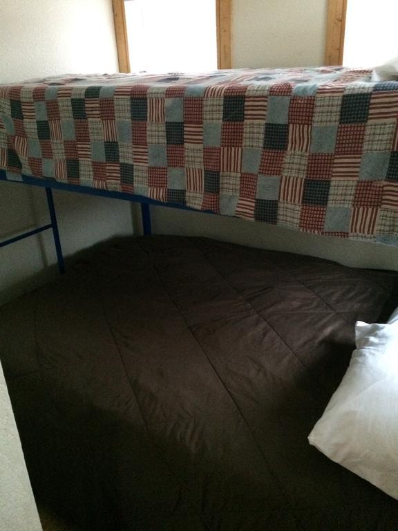 Hotel Lolo Hot Springs Chambre photo